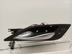 Escalade 2017 Door Handle Interior 734116. Fixed Price $40.05.