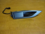 Ferrari 458 Italia,spider - Interior Door Handle P/n 83020600. Fixed Price $343.75.