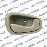 1998-2002 Toyota Corolla Rear Right Side Interior Door Handle 69277-02050 Oem. Fixed Price $33.27.