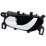 Interior Door Handles Front Rear Driver Left Side 806714BA0A For Rogue. Fixed Price $14.91.