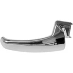 Dorman 91030 Interior Door Handle Front/rear Left. Fixed Price $36.20.