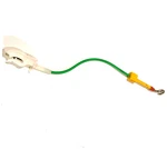 Bmw Series 530D M57 E39 Front Right Door Handle Cable 51217032928. Fixed Price $22.88.
