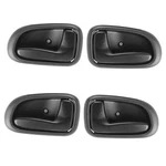 Interior Inside Front Rear Door Handle Replacement For Toyota Corolla Geo. Fixed Price $29.99.