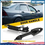 Outer Outside Exterior Door Handle & Bracket Front Right Ford Escape 01-2007. Fixed Price $26.59.