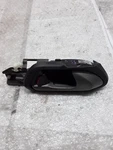 Right Passenger Door Handle Interior Gray/black 2010 Honda Civic Z120P. Fixed Price $46.55.