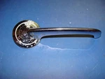 1955-57 Ford Thunderbird Interior Door Handle Part #10803 BN-7022614-A Used. Fixed Price $15.61.