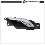 20983673 For Chevrolet Captiva Sp 2012-2015 Door Inner Handle Driver Front Rear. Fixed Price $12.64.