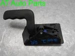 2001 Suburban 1500 Passenger Right Rear Black Interior Handle Oem 229.GM8J01. Fixed Price $45.00.