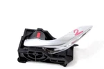BHN959330A Inner Door Handle Rear Left Mazda 2.2 110KW 5M 5T. Fixed Price $31.26.