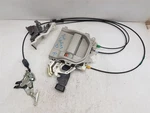 2021-2025 Toyota Sienna Rear Right Sliding Door Handle Oem. Fixed Price $300.00.