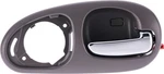 Door Handle For 1999-04 Chrysler 300M Sedan Rear Right Beige W/chrome LVR/4 Nuts. Fixed Price $59.99.