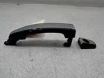 13-16 Cadillac Srx Front Left Driver Side Exterior Door Handle, Oem LOT3638. Fixed Price $45.50.