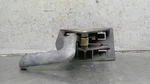 - 06 Chevrolet Silverado 1500 Left Driver Rear Interior Door Handle. Fixed Price $14.36.