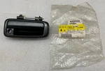 Genuine Gm Oem Front Door Handle For 89-92 Chevy Nova Geo Prizm 94848694. Fixed Price $30.00.