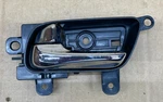 2009-2012 Infiniti FX35 Driver Front Rear Left Side Interior Door Handle. Fixed Price $29.12.