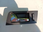 Oem 2008-2012 Ford Escape, Mariner, Tribute Lh Inner Door Handle 8L8Z-7822601. Fixed Price $19.50.