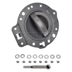 For Jeep Commander 06-10 Dorman Help! Front Passenger Side Interior Door Handle. Fixed Price $87.51.