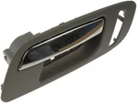 Front Right Interior Door Handle Dorman For 2007-2014 Gmc Sierra 3500 Hd 2008. Fixed Price $47.83.