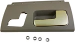 Interior Door Handle Dorman/help 80471. Fixed Price $111.07.