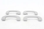 2016 - 2020 Infiniti Q50 Roof Headliner Grab Grip Handle Oem Set 4 #10318. Fixed Price $37.99.
