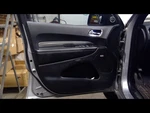 Durango 2015 Driver Left Front Door Trim Panel 1666346. Fixed Price $174.99.
