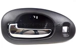 Fits 1999 To 2004 Chrysler 300M Interior Door Handle Front Left Right Chrome. Fixed Price $68.26.