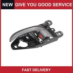 Front Rear Left Interior Door Handle For Hyundai Elantra NO.826103X000RY. Fixed Price $13.29.