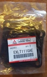 Mitsubishi Fuso Intake Throttle Valve Gaskets P/n. EXLT111GAE ( 2 Pack). Fixed Price $12.95.