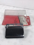 Napa Interior Door Handle 735-1197 7351197 Chrome. Fixed Price $29.95.