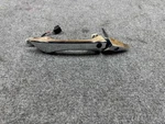 Acura Mdx Sh-awd 14-20 Front Left Driver Lh Exterior Door Handle Chrome Oem 65K. Fixed Price $129.00.