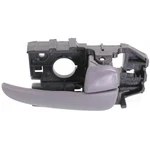For Hyundai Elantra 2001 - 2006 Interior Door Handle Passenger Side Gray. Fixed Price $22.01.