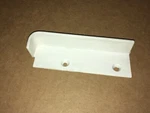 Corvette Door Handle Pull Insert 91,92,93 Right Passenger Side. Fixed Price $13.50.