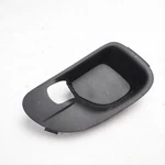 11-14 Dodge Avenger Rear Right Side Inner Door Handle Trim Cover 1TB82TRMAA. Fixed Price $21.13.