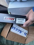 The Fast Percision Flow Fuel Injectors. Fixed Price $450.00.