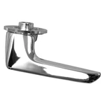 For Chevy Camaro 1967 Dynacorn 7712035 Passenger Side Interior Door Handle. Fixed Price $70.71.