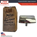 1962 Dodge B-body Station Wagon Manual Tailgate Window Crank Handle 2252000 Nos. Fixed Price $245.00.