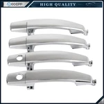 4* Exterior Door Handle Front&rear For 2008-10 Saturn Vue 2012-15 Captiva Sport. Fixed Price $24.99.
