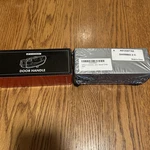 Apremium Interior Door Handle Set 07-14 Cadillac, Chevy, Gmc Truck/suv Vehicles. Fixed Price $12.00.