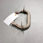 Left Side Pillar Center Grab Handle Oem 2003 - 2004 Hummer H2. Fixed Price $21.74.