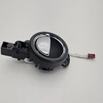2007-2015 Mini Cooper R56 Front Left Side Interior Door Handle 2753717-05. Fixed Price $19.99.