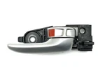 Right Passenger Side Interior Door Handle Fits 2015-2017 Chrysler 200 81572. Fixed Price $32.89.