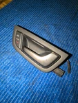 Audi A8L S8 2007-2010 Front Right Passenger Interior Door Handle 4E0837020 Oem. Fixed Price $19.54.