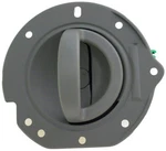 Interior Door Handle Dorman 88206 Fits 05-07 Jeep Liberty. Fixed Price $109.30.