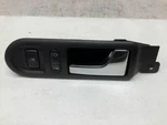 Volkswagen Jetta 2004 Front Right Door Interior Handle W/lock&window Switch. Fixed Price $22.00.