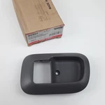 Dorman 80507 Front Left Interior Door Handle Bezel For Toyota Sienna (1998-2003). Fixed Price $16.58.