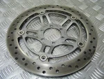VTR250 Front Brake Disc Genuine Honda 1997-1999 777. Fixed Price $96.70.
