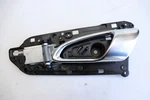 Porsche Cayman 981 2014 Interior Door Handle Lhs 99155552102 J175. Fixed Price $70.97.