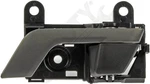 Apdty 92379 Interior Door Handle Front/rear Left. Fixed Price $47.01.