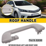 1/2/3SET Rear Inner Roof Handle Pull Grab For 2008-2013 Toyota Corolla. Fixed Price $8.54.