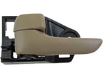 Front Left Interior Door Handle 18FHVXR49 For Solara 2007 2006 2004 2005 2008. Fixed Price $53.09.